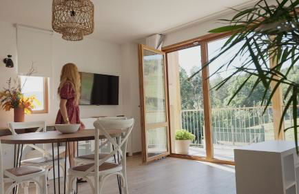 Suites Ecojebar - Foto 5