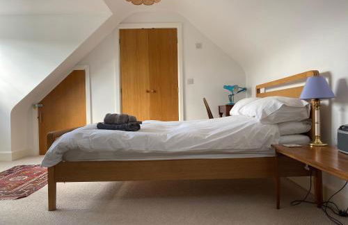 Relaxing townhouse in the heart of Bridport - Foto 20