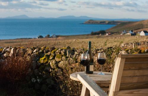 An Cala Beag Self Catering apartment on The Waternish Peninsula - Foto 1