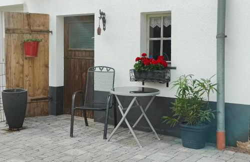 Ferienwohnung Wie Zuhause - Foto 21