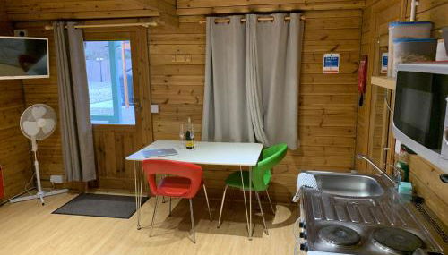 Southernwood - Garden Lodge 1 - Foto 5