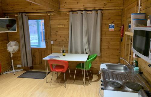 Southernwood - Garden Lodge 1 - Foto 5