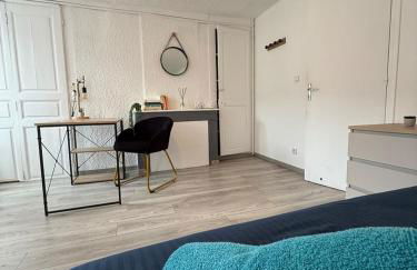 Chic & Lumineux / Évreux Centre / WiFi - Foto 16