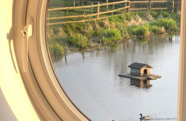 THE HAYLOFT CHESHIRE - Photo 46