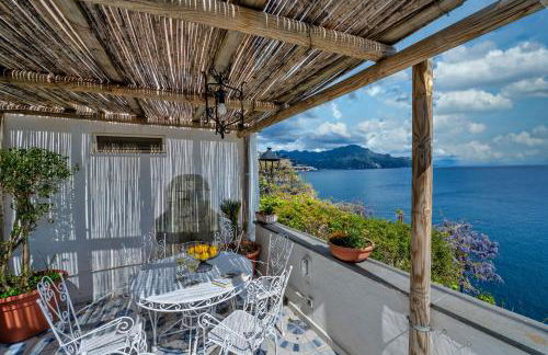 Villa Gianna "house near the sea on the Amalfi Coast" - Foto 61
