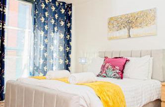 Birmingham City Centre- Free Parking - No Deposit - Foto 31