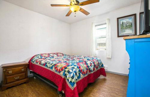 Bo360 Bungalow with Hot Tub and Sauna - Foto 7