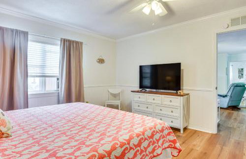 1 Mi to Anna Maria Island Pet-Friendly Retreat - Foto 13