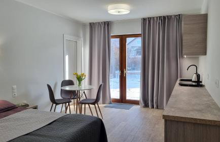 Piaskowa 13 - Apartamenty dla Podróżujących bez Dzieci - Foto 3