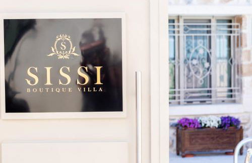 Sissi Boutique Villa - Foto 49