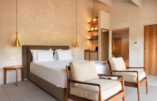 DOURWIN - Riverside Suites - Adults Only - Foto 28