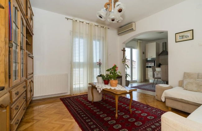 Željka - Balcony With sea View - A1 - Foto 14