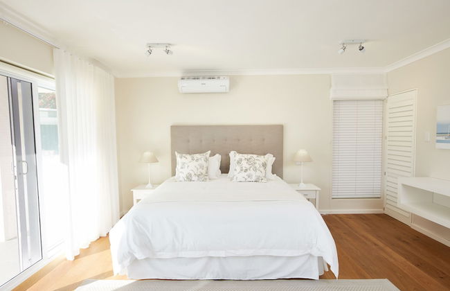 Number Eleven Self Catering Villa - Foto 5