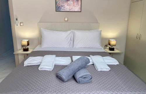 Arian Apartments - Photo 53