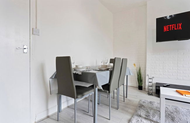 Cozy 1-bed Near Nec, Bullring & BHX Sleeps 3 - Foto 14