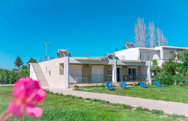 Nancy's Luxury Apartments - Foto 25