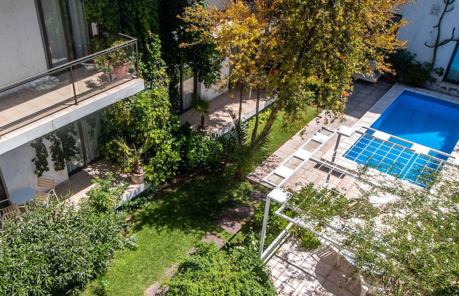 Paradise Departamentos - Foto 26