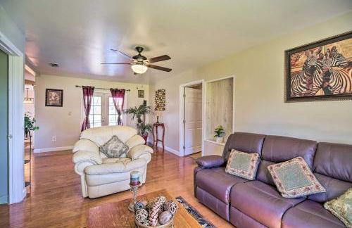 Lanai, Pool and Gas Grill Sebring Retreat! - Foto 11