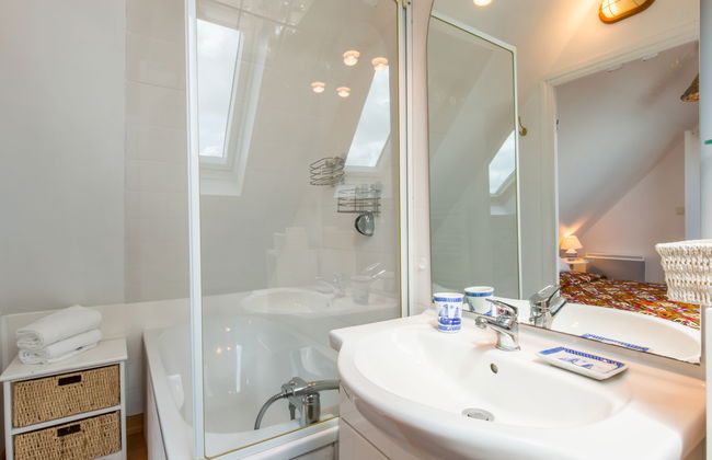 Belvédère sur la Mer - Foto 19