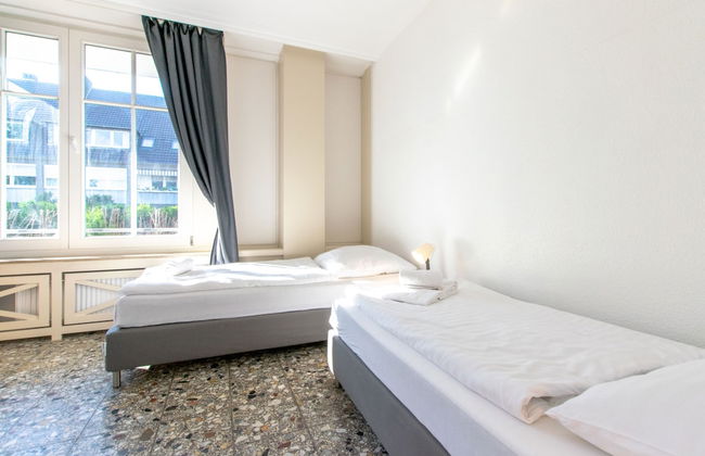 Representative City Villa - Foto 36