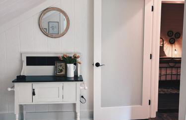 Hidden Meadow - rustic hideaway - Foto 22