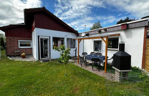 Sonneneck Großenbrode Appartements Meer und Sonne - Foto 12