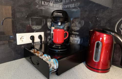 FeWo Zeller Waldblick - Foto 6