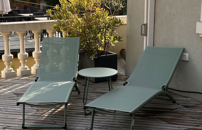 Villa Ada al Lido - Foto 97