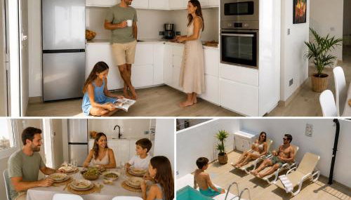 Casa Mer - Photo 4