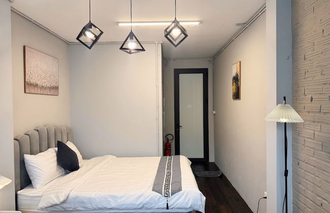 The Little Hanoi - Foto 76