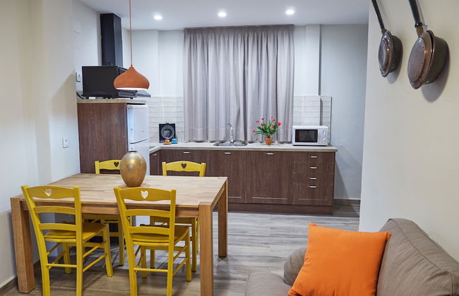 CASAS RURALES MORADA DEL CERRO - Foto 16