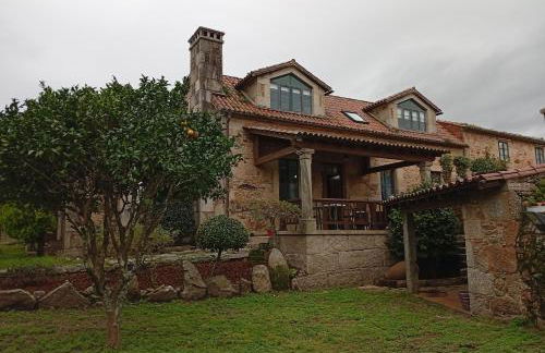 A Casa da Rianxeira - Foto 42