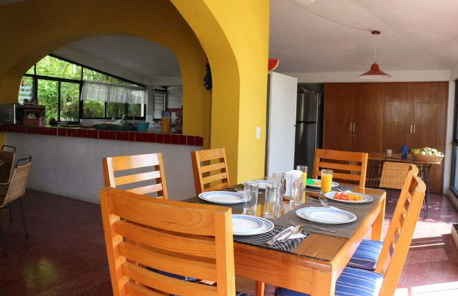 LA Casa MÁS Bonita DE Teques - 30 Personas - Foto 29