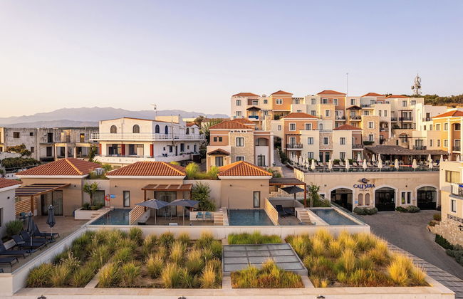 Caldera Village - Foto 70