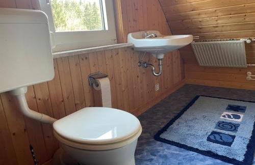 Ferienhaus Bockswiese - Foto 21