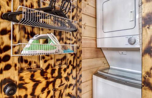 A Playful Bears Cabin #312 - Foto 15