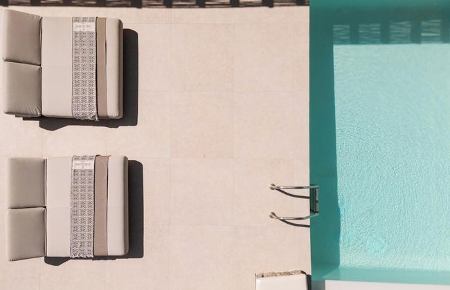 Casa Del Mar Mykonos Seaside Resort - Photo 58