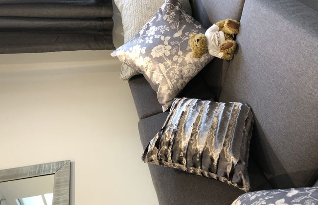 Derbyshire House - Foto 10