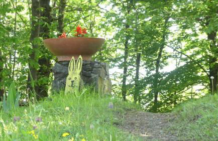 Cascina Marasca Appartamento Viola - Photo 57