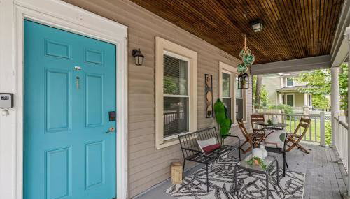 Bright and Newly Remodeled Apartment Near EMU 1 apts - Foto 5