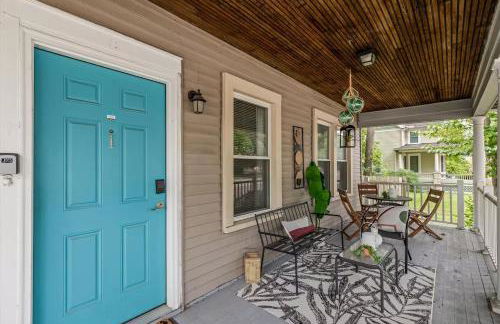 Bright and Newly Remodeled Apartment Near EMU 1 apts - Foto 5