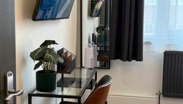 Trendy Penthouse, Liverpool City Centre - Foto 2