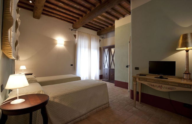 Podere Bellaria 18 2 - Foto 71