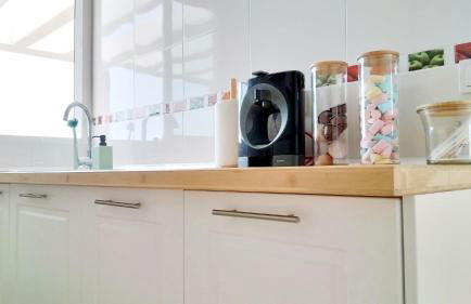 Adosado con fantásticas vistas al mar y piscina. - Foto 13