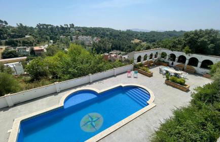 Villa Agaporni - Foto 1