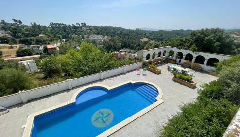 Villa Agaporni - Foto 1