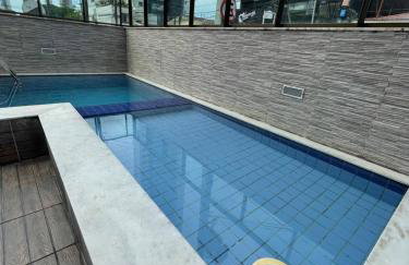 Conforto em Brisamar Ilha de Bazaruto - Foto 36