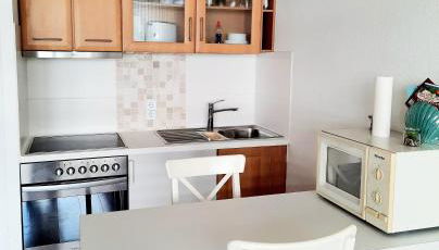 Apartment 3 Minuten zu Fuss zum Meer (40m²) - Foto 4