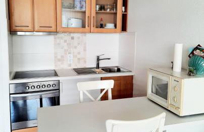 Apartment 3 Minuten zu Fuss zum Meer (40m²) - Foto 4