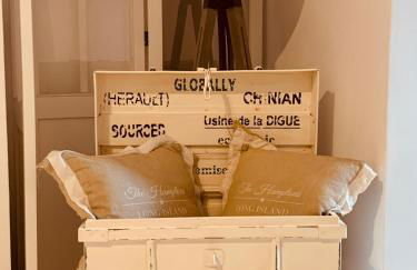 The Hampton Hock's - Wellness & Wine - Foto 38